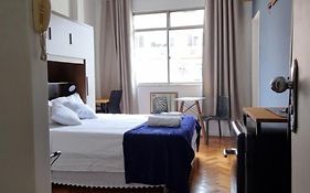 Residencial Melita, studio com AC, perto da praia